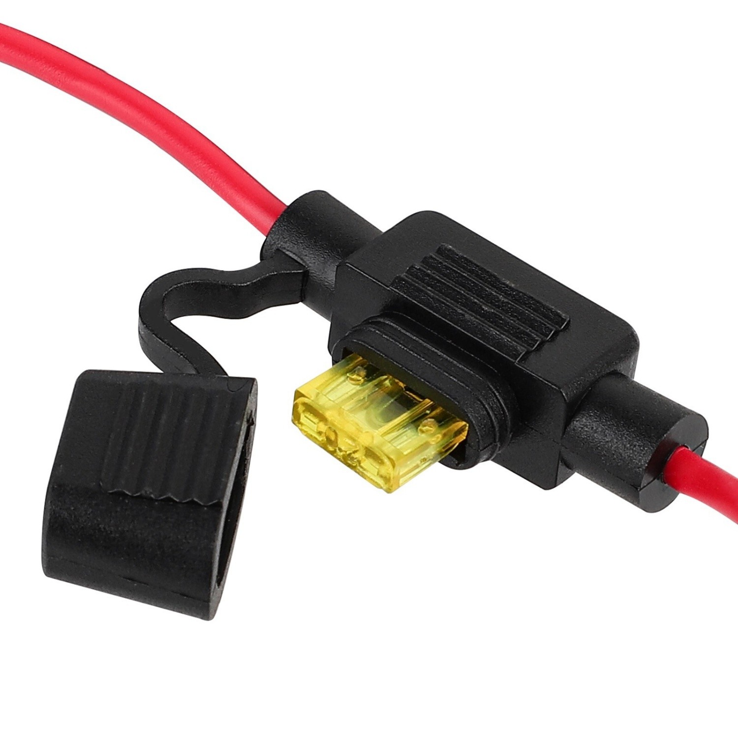 20 AMP 48V 36V VOLT VOLTAGE REDUCER REGULATOR TO 12V Golf Cart Dc Buck Converter