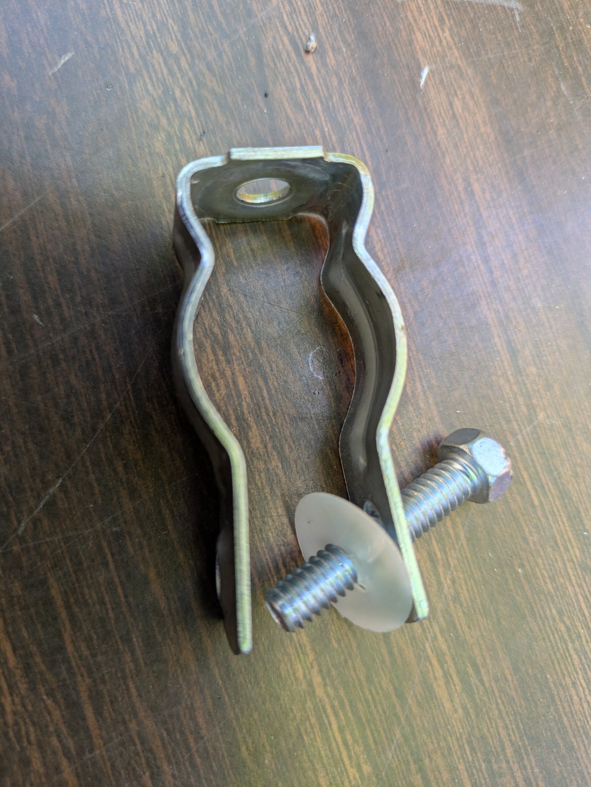 nVent Caddy CD1B 181190 Conduit Pipe Clamp 3/4” Emt Lot of 55