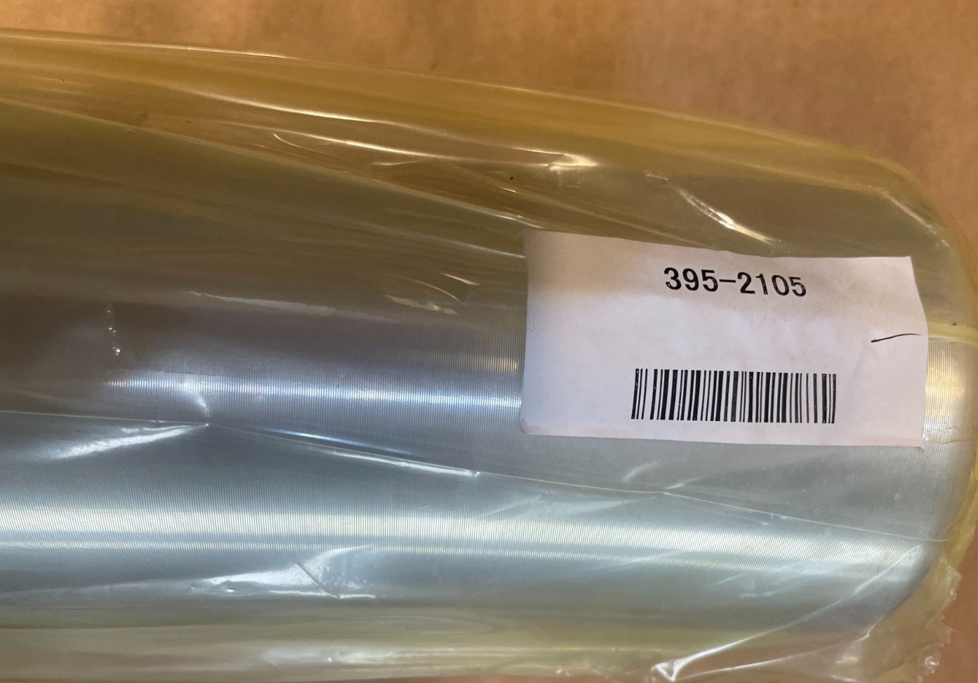 CAT 349-6097 Fuel Filter Housing Head Assembly Catepillar 428-8648 348-1047