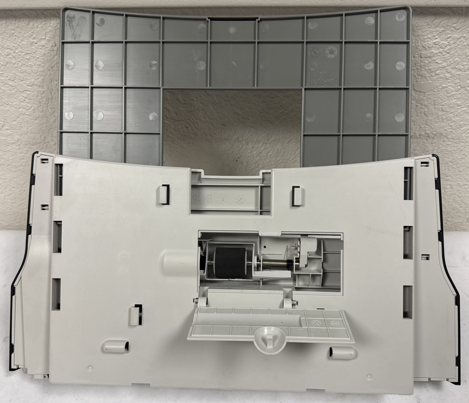 Fujitsu PA03576-D809 Paper Input Tray fi-5650 fi-5750 fi-6670 fi-6770 fi-6750