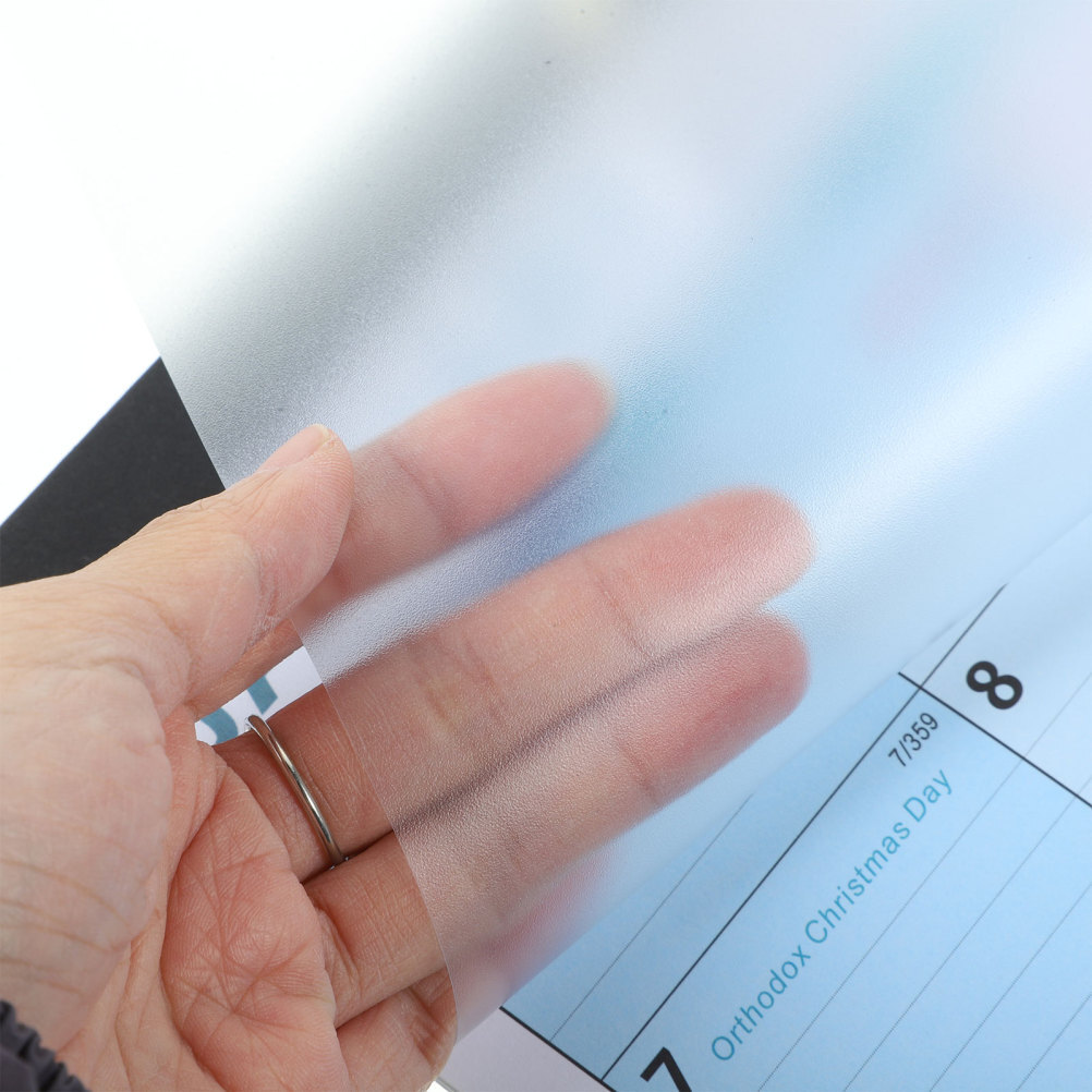 Schedule Long-term Use Calendar Beautiful Appearance Office