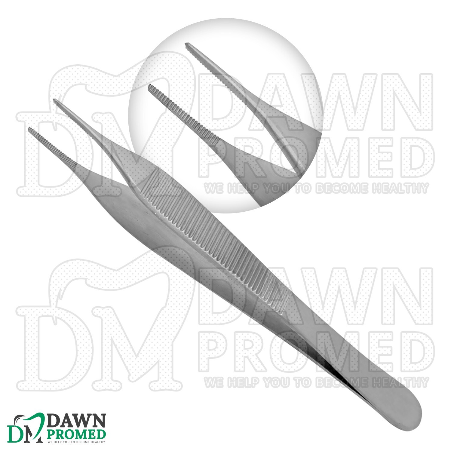 5 Pcs Veterinary Diagnostic & Surgical Students Kit Dental Basic Examination Set
