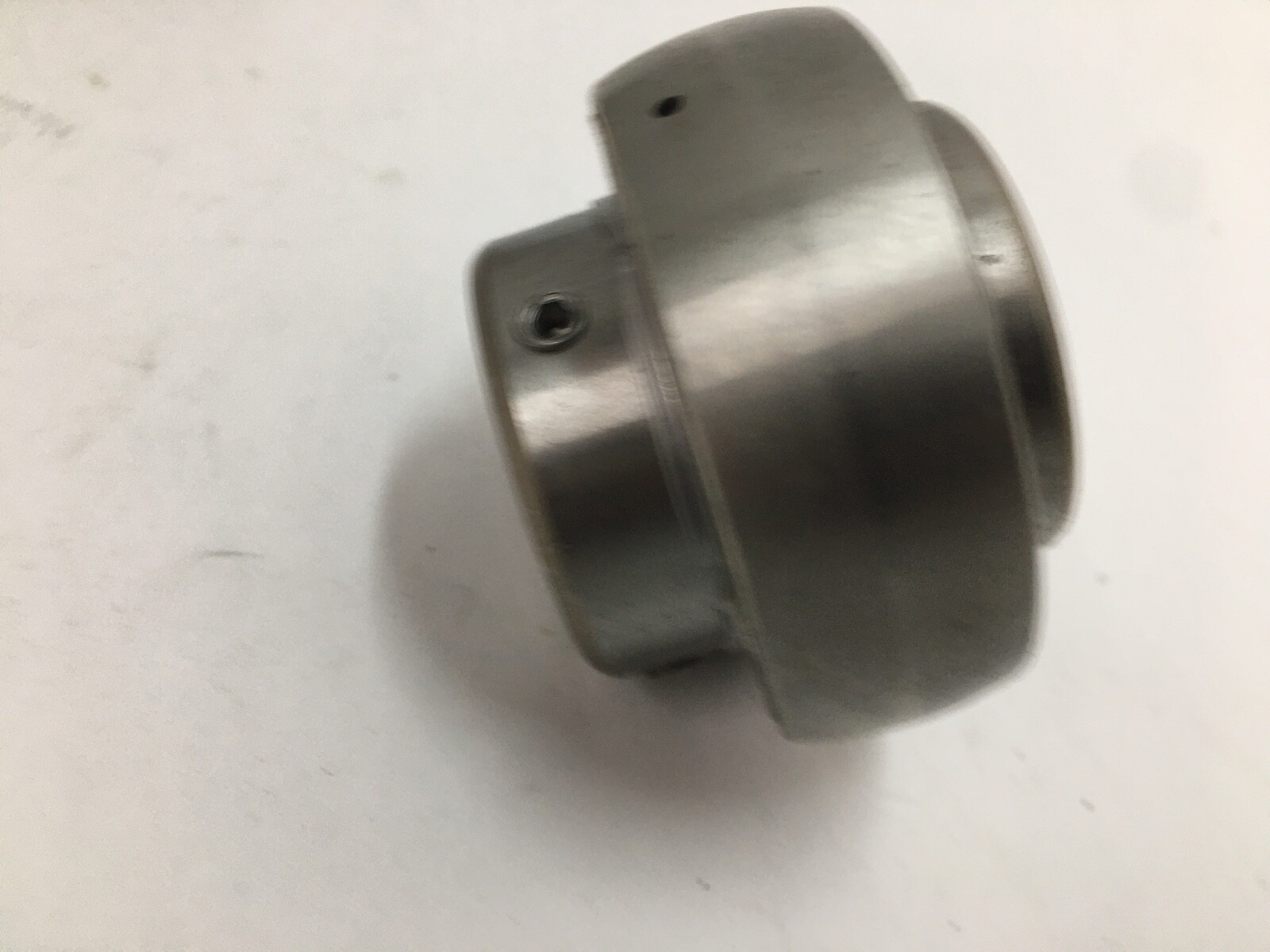 NTN F-UC205-100D1 Bearing Insert 1″ID FUC205100D1 FUC-205-100-D1 Stainless Japan