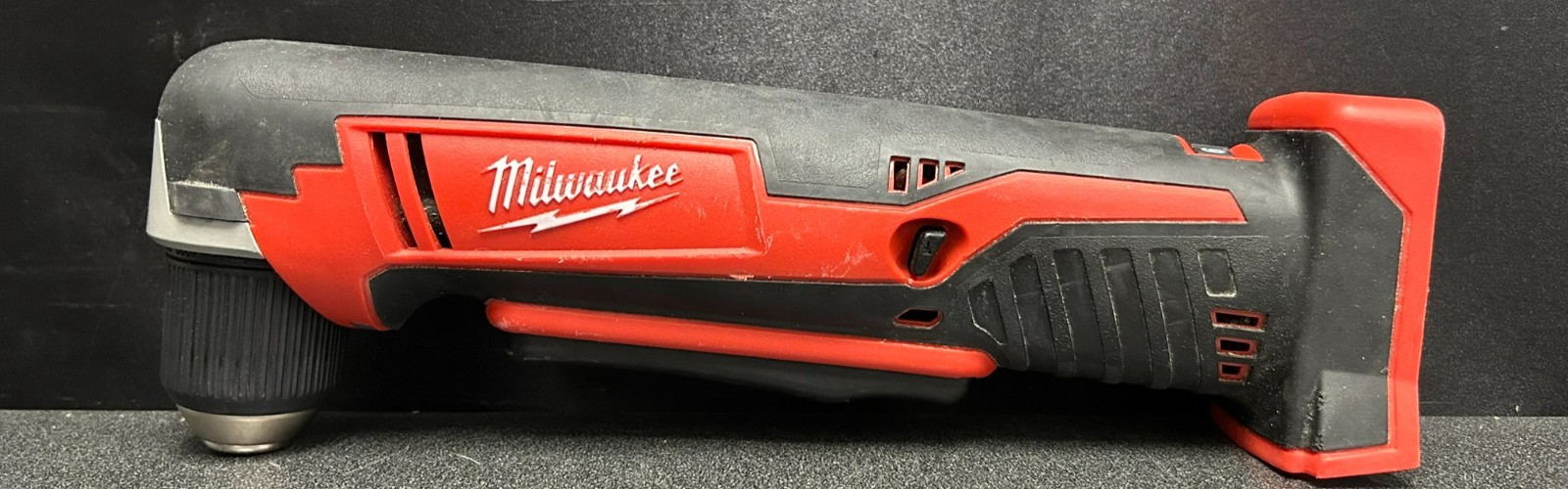 Milwaukee 2615-20 18V Cordless 3/8″ Right Angle Drill Tool Tool Only FREE SHIP📦