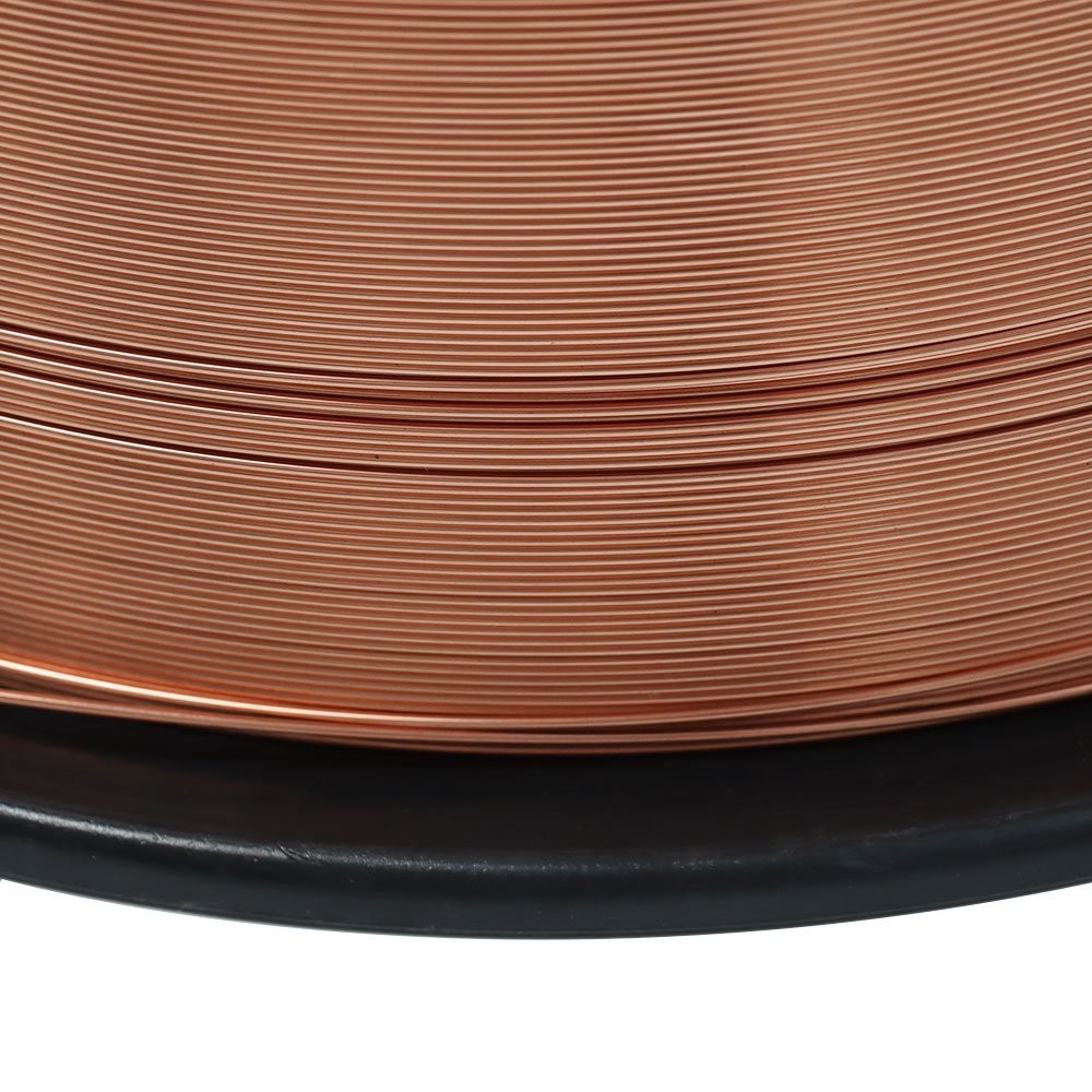 New ER70S-6 .035″ (0.9 mm) Mild Steel MIG Welding Wire – 44 Lbs Roll