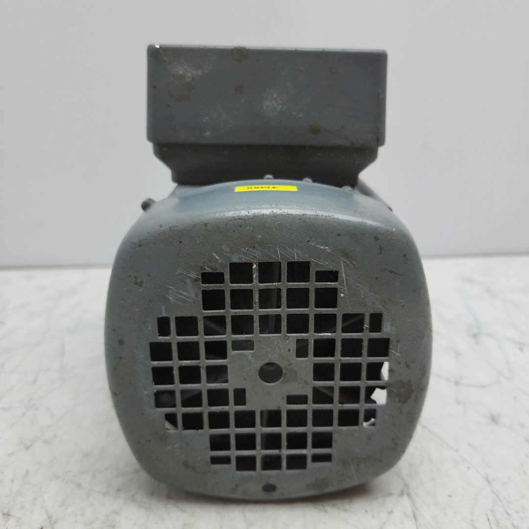 Vem Motor K21R 63 K 4 0.12kW 0.14kW 60Hz 230/400V 275/480V B14K Ac Motor
