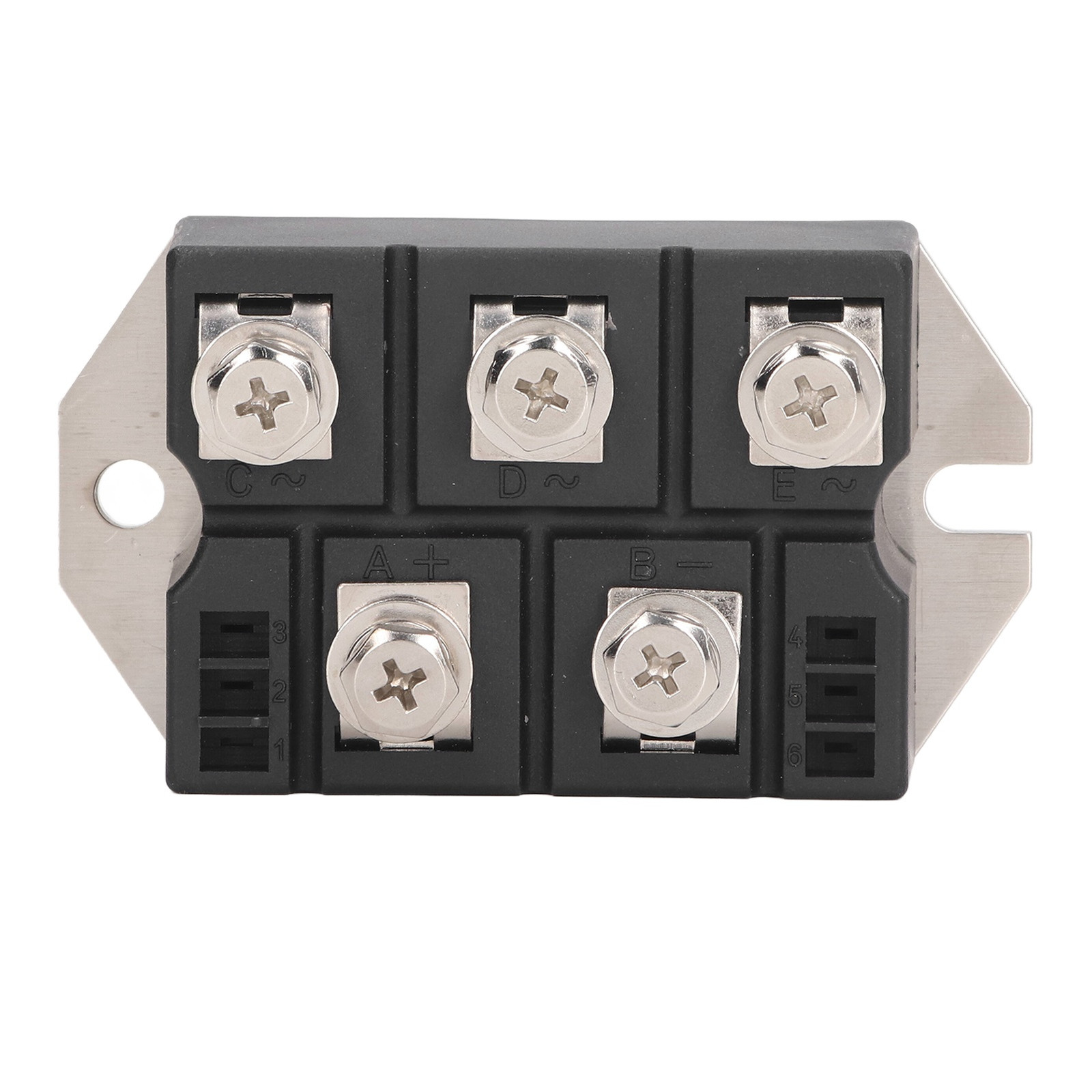 Bridge Rectifier 1600V 250A 3 Phase 5 Terminal Diode Bridge Rectifier