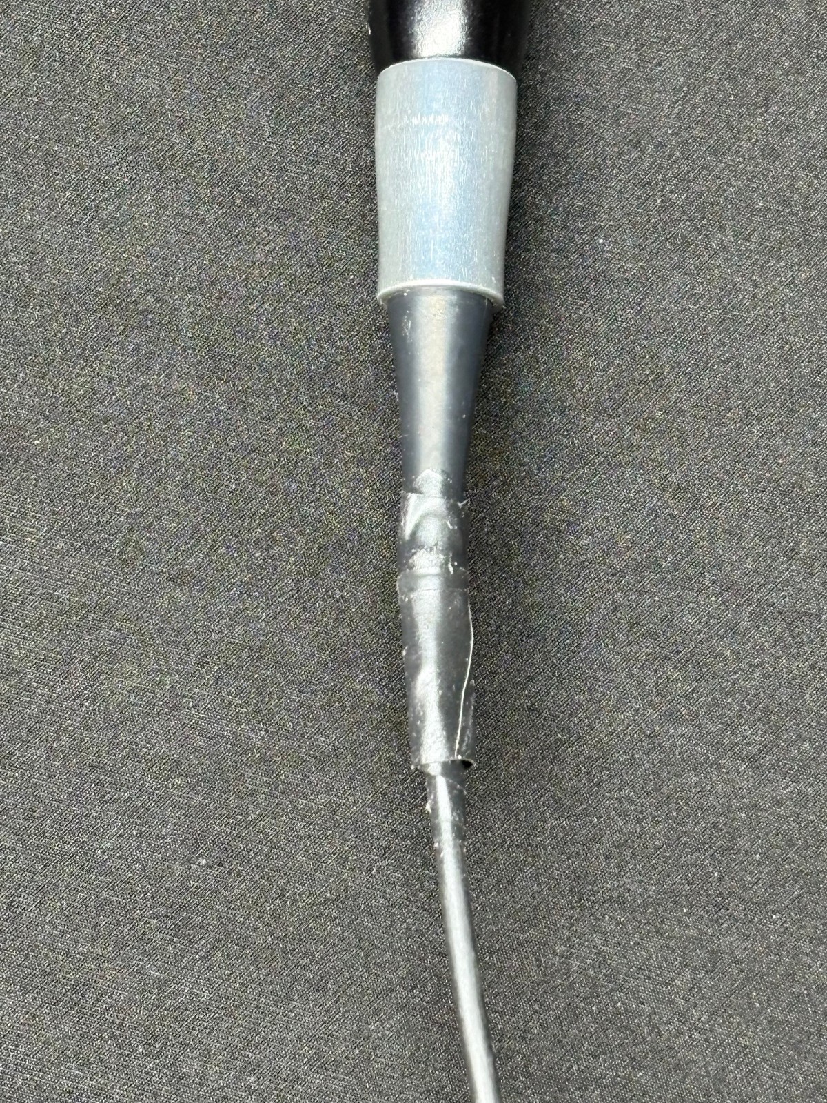 Ultradent VALO Corded LED Dental Curing Light Tested & Working