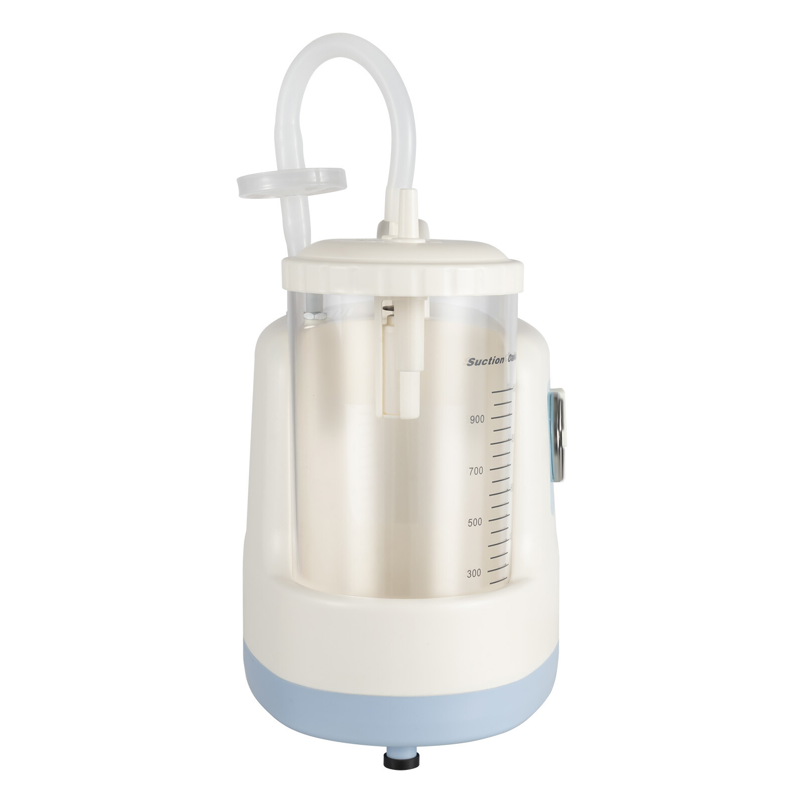 Suction Machine Emergency Medical Portable Aspirator Vacuum Phlegm Unit Mucus