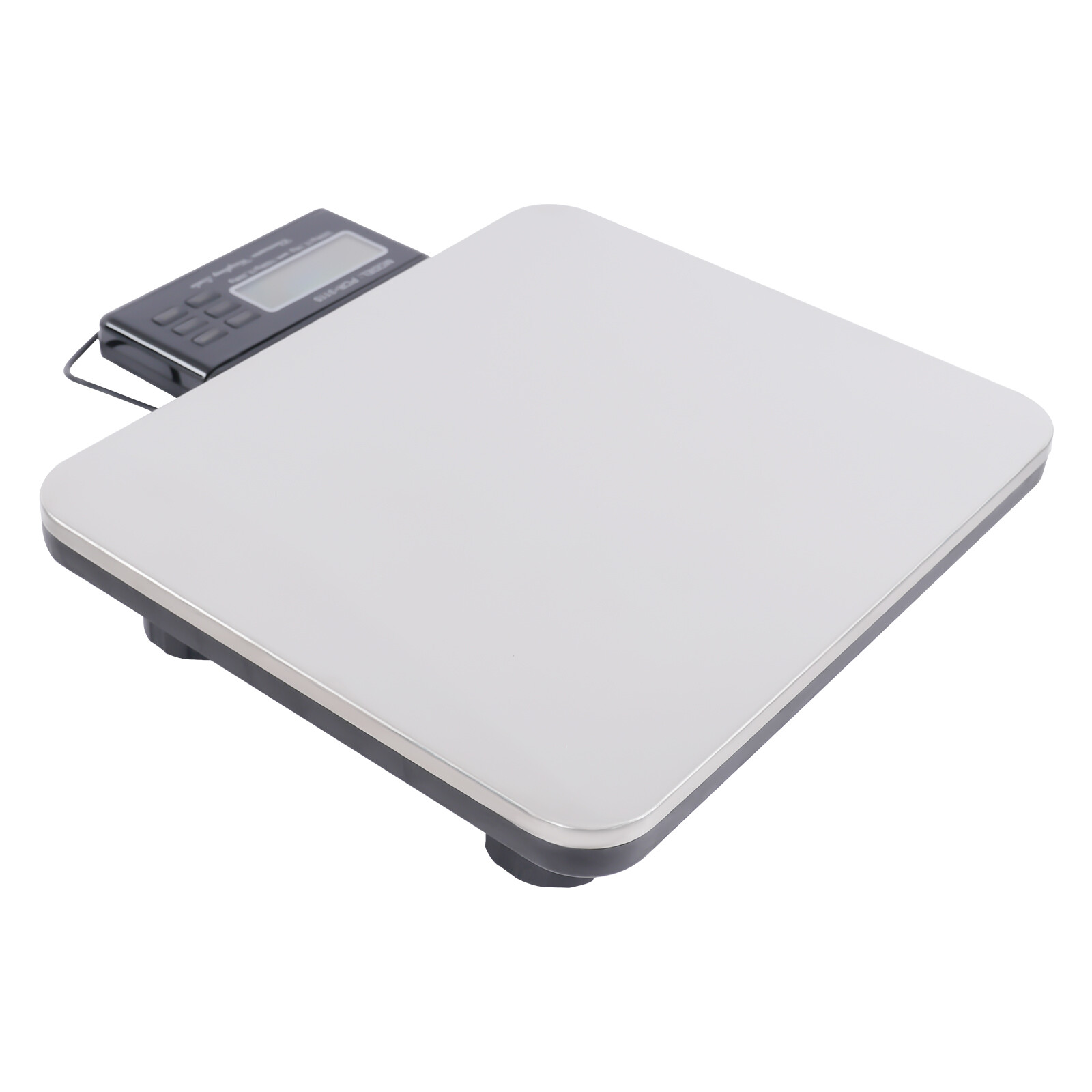 Portable Digital Heavy Duty Stainless steel Platform Scale KG/LB/OZ 300KG 150KG