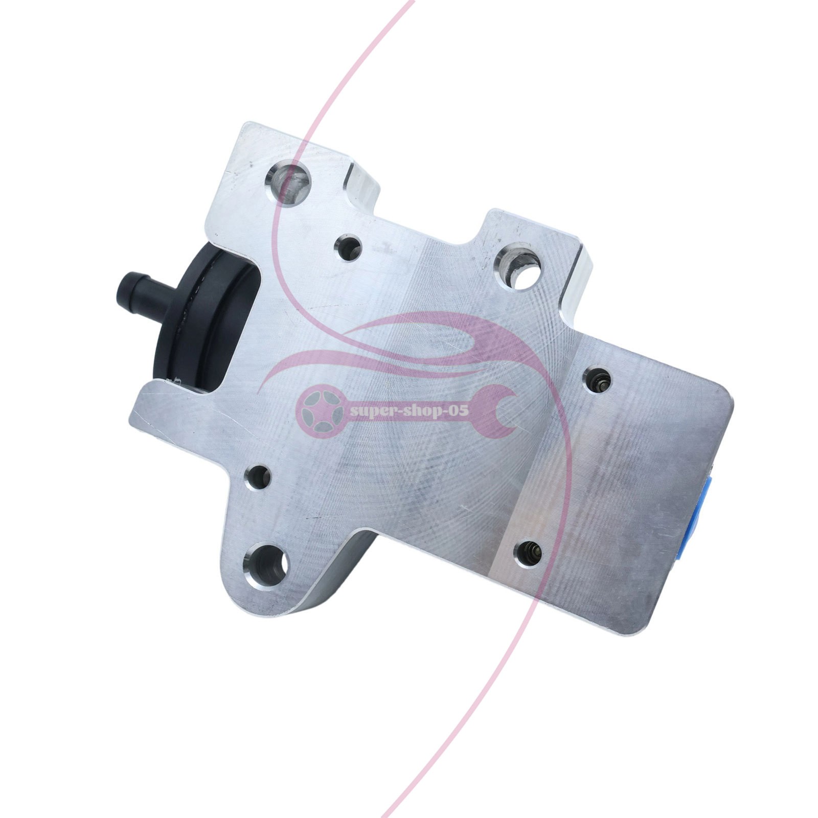 Fuel Transfer Pump 446-5409 For Caterpillar C4.4 C6.6 C7.1 312E 312F 924K 930K