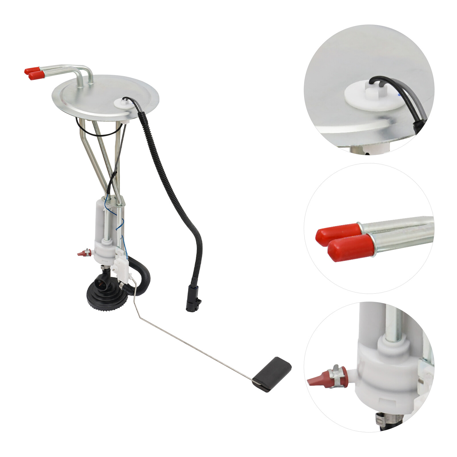 Fuel Tank Sending Unit Fuel Tank Sending Unit Fuel Tank Sending Unit Sender Kit