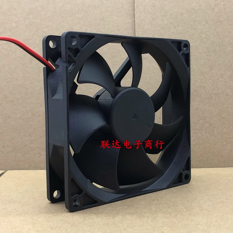 ADDA AD0912LB-A70GL 12V 0.13A 9CM 9225 silent chassis power cooling fan