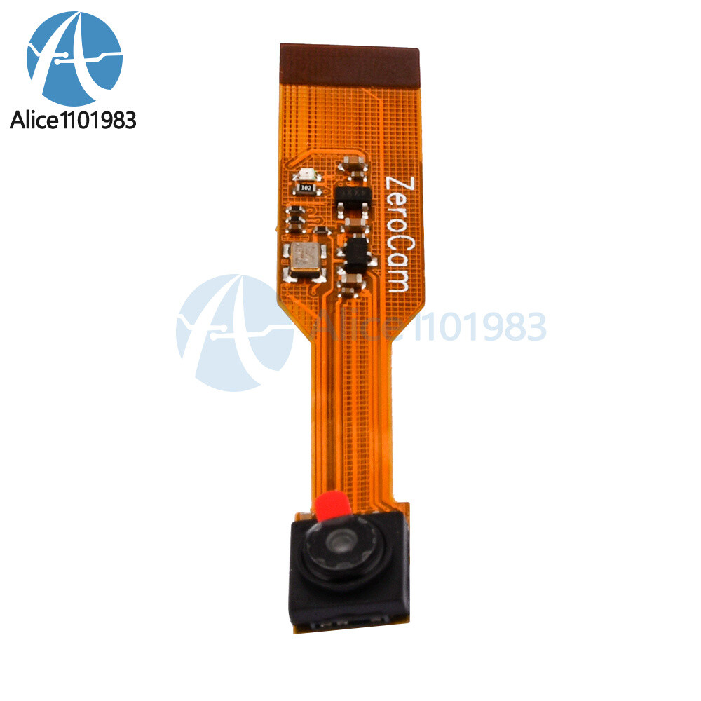 New Mini Size 5MP 72.4 degrees Camera Module For Raspberry Pi Zero 2952*1944