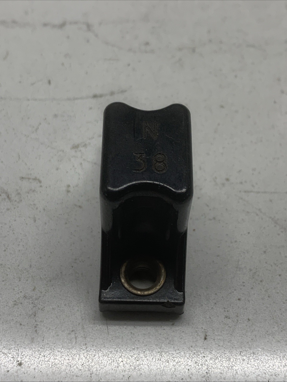 Allen-Bradley N38 Class 20 Heater Element Overload Relay