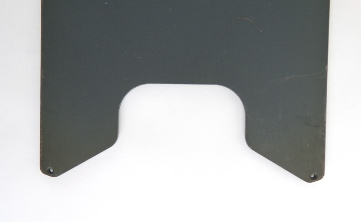 AMAT Applied Materials 0200-17144 End Effector 300mm Producer GT Blade Working