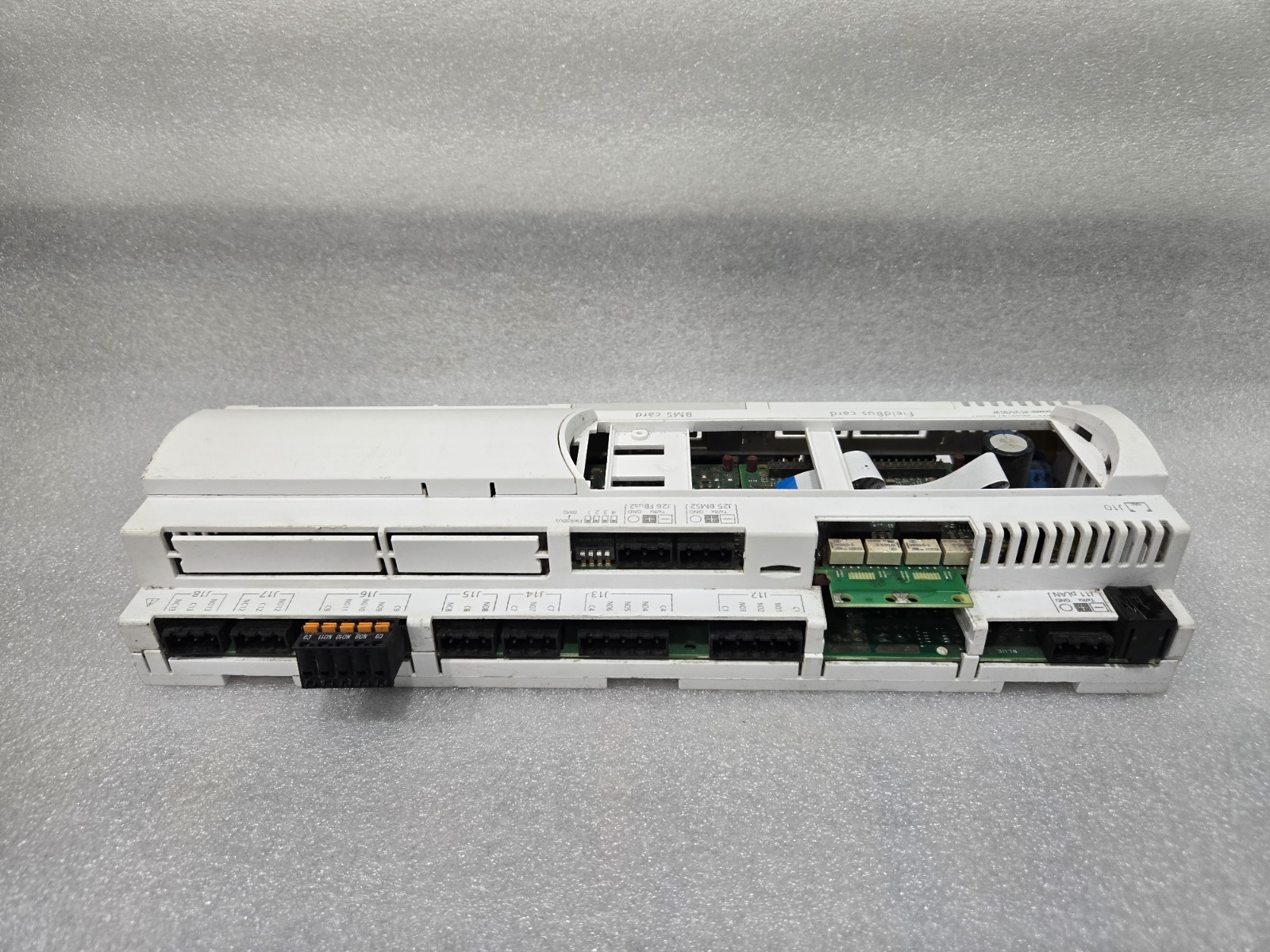 Carel pCO P+500SEB000M0 programmable controller for PARTS Fast Ship