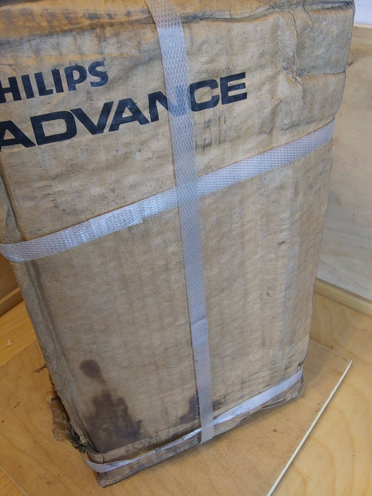 Philips 79W6091001 Outdoor Weatherproof Ballast 400W Mh M59