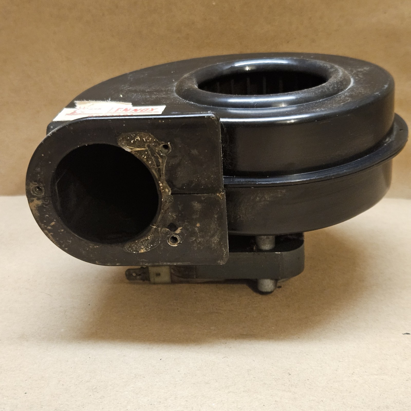 Lennox Pulse Inducer purge blower 80C9301 80C93 J239-050-5043 Works. Tested.