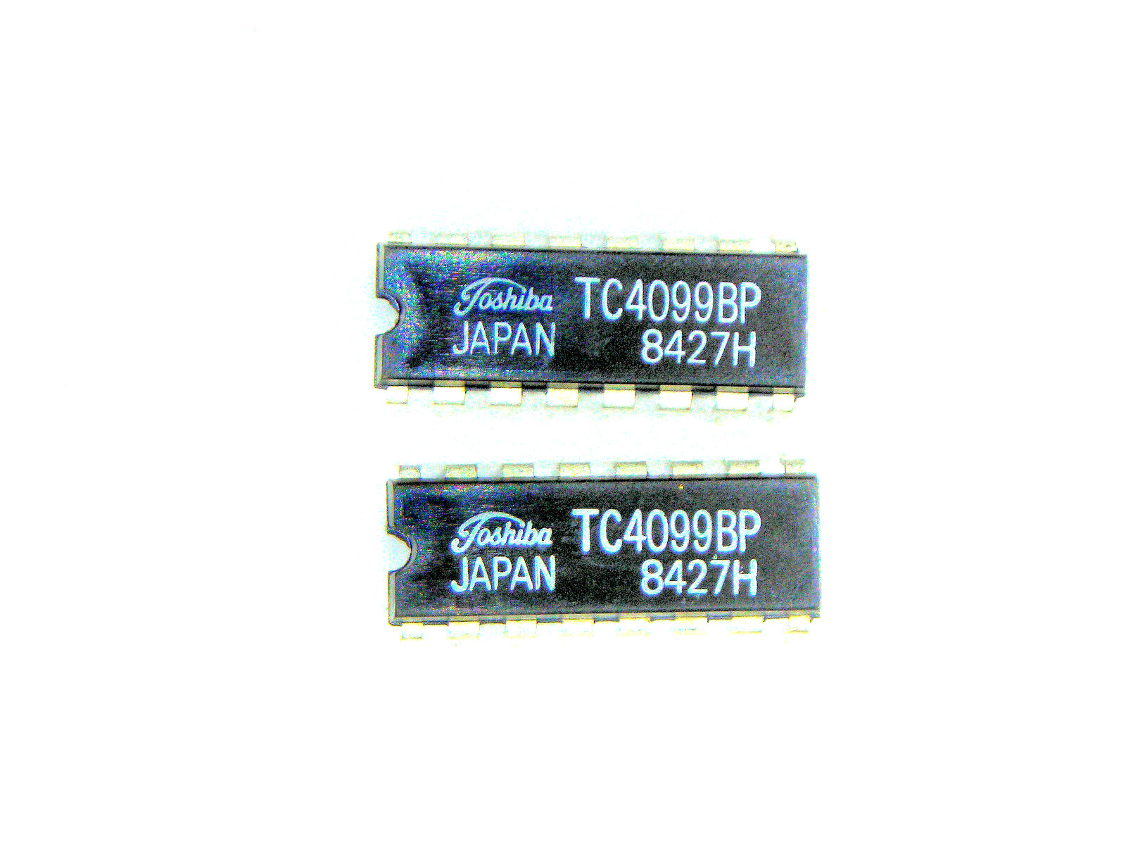 TC4099BP “Original” Toshiba 16P DIP CMOS IC 1 pc