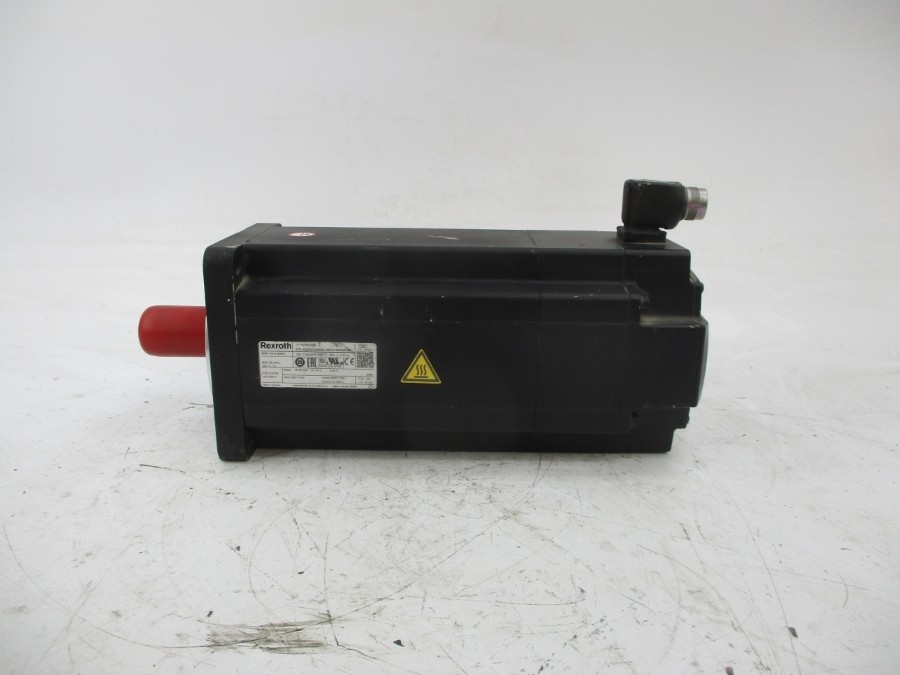 REXROTH R911345661 MS2N07-D0BHN-CMSG2-NNANN-NN 24VDC .4A NSNP