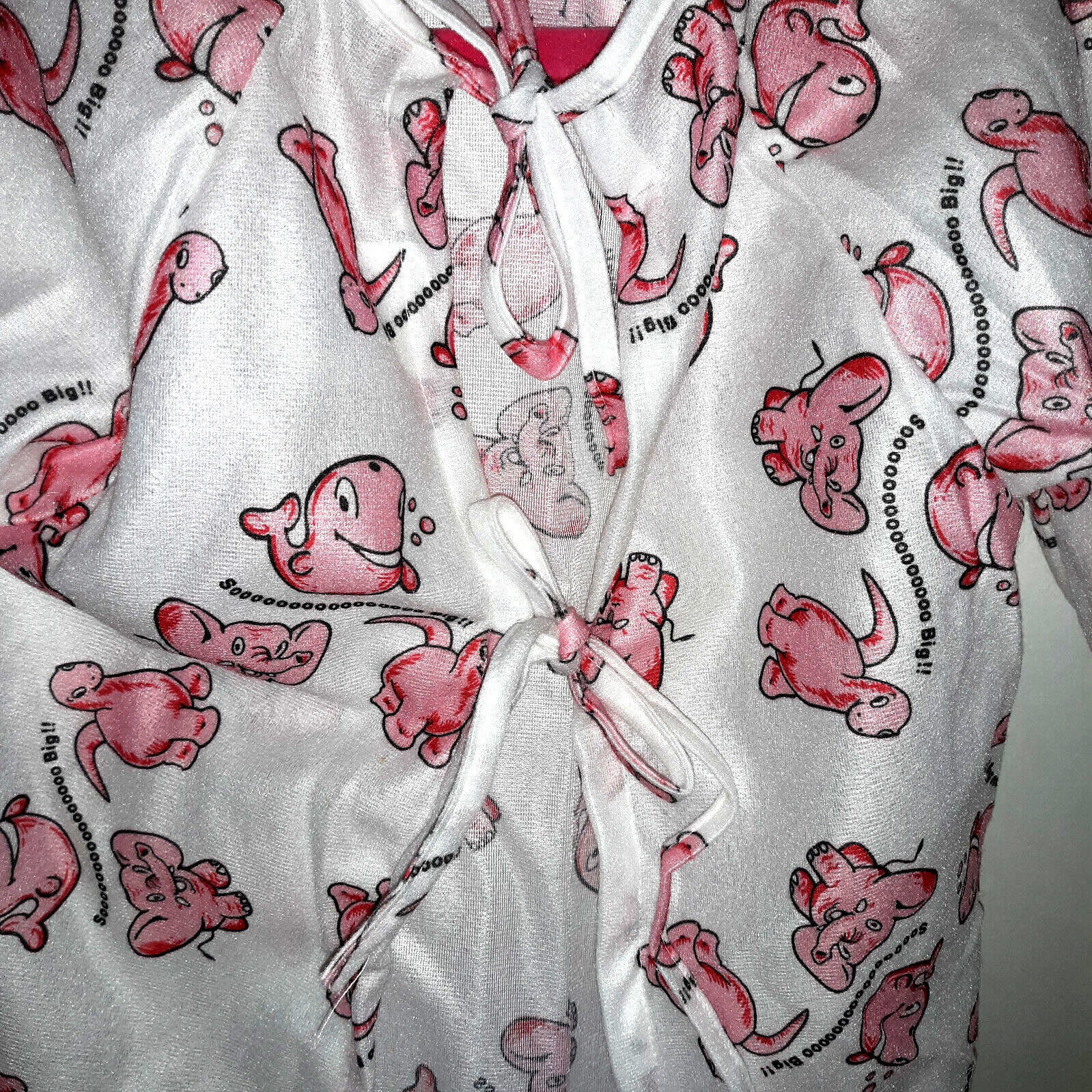 Medline 1 Case 24 Pc Pediatric Children Sz S Hospital Gown Animal Friends Pk/Wh