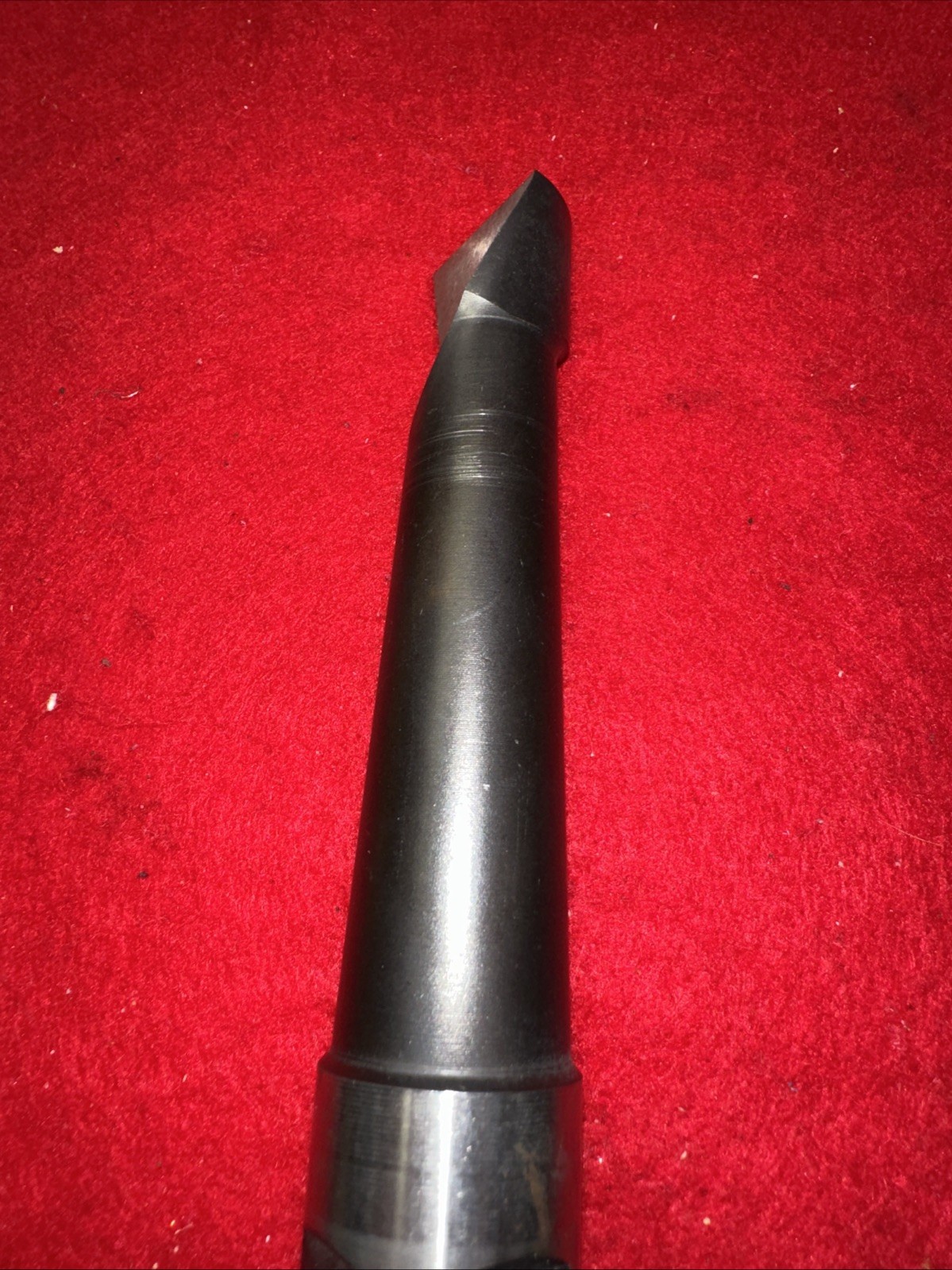 CRITERION HSS-1250E Boring Bar Carbide