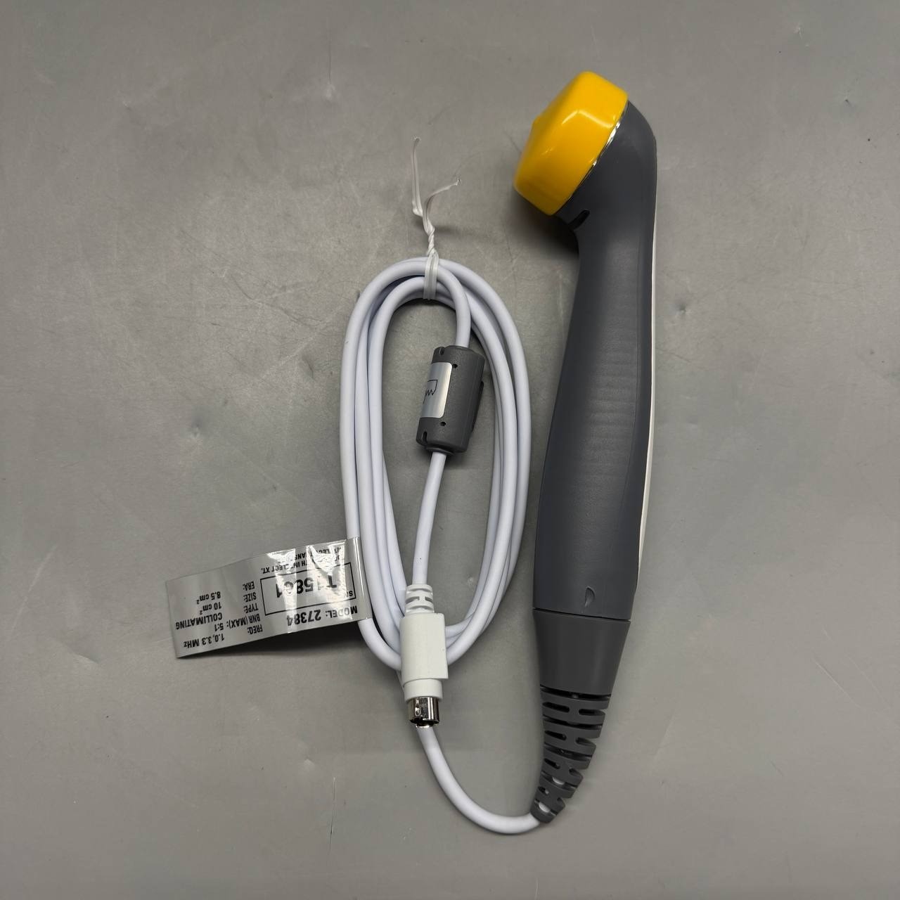 NEW Chattanooga Intelect | 10cm | Sound Head Applicator | 27384