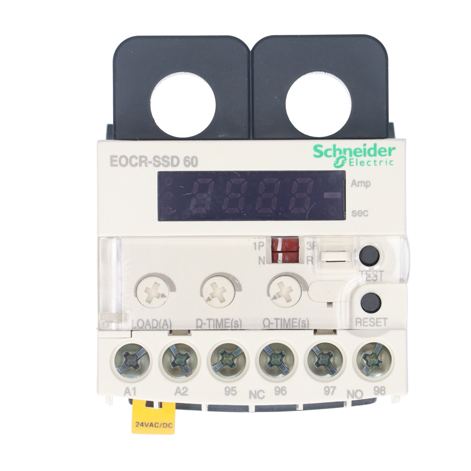 Schneider Electric EOCRSSD-60DB New NFP
