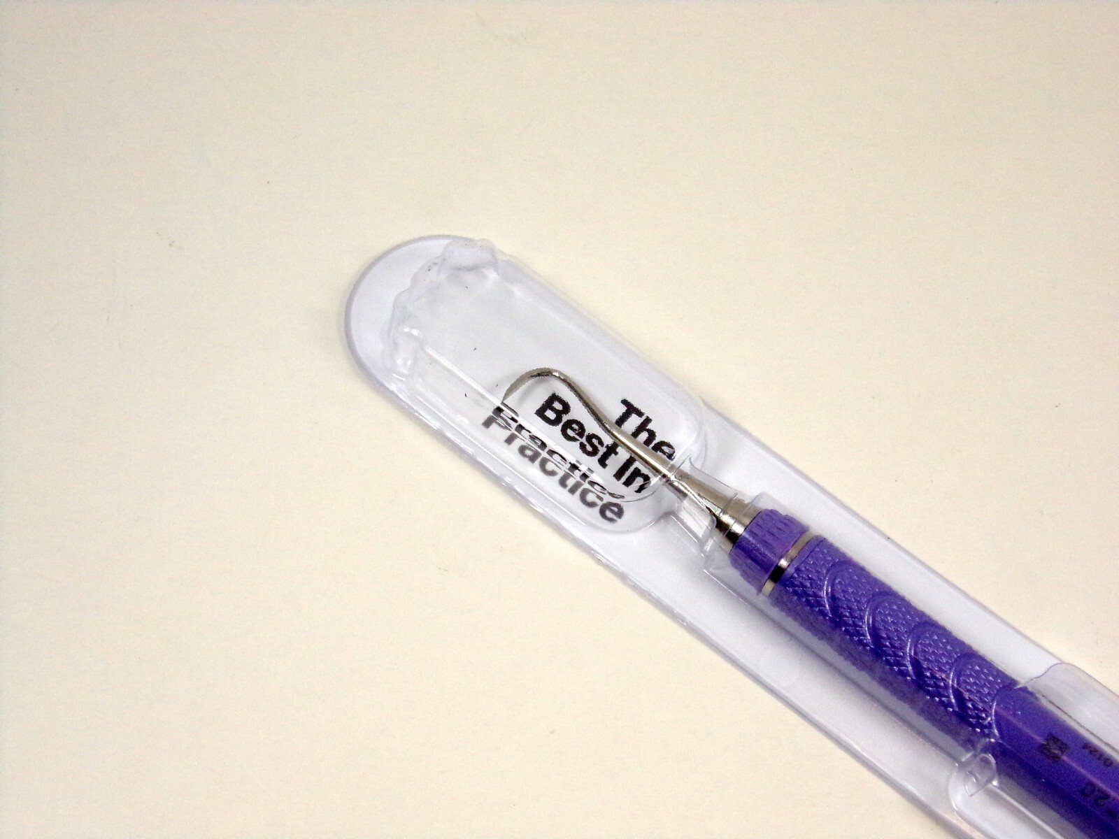 Dental Scaler Hygienist No H6 /H7 Everedge 2.0 SH6/7C8E2 HU FRIEDY