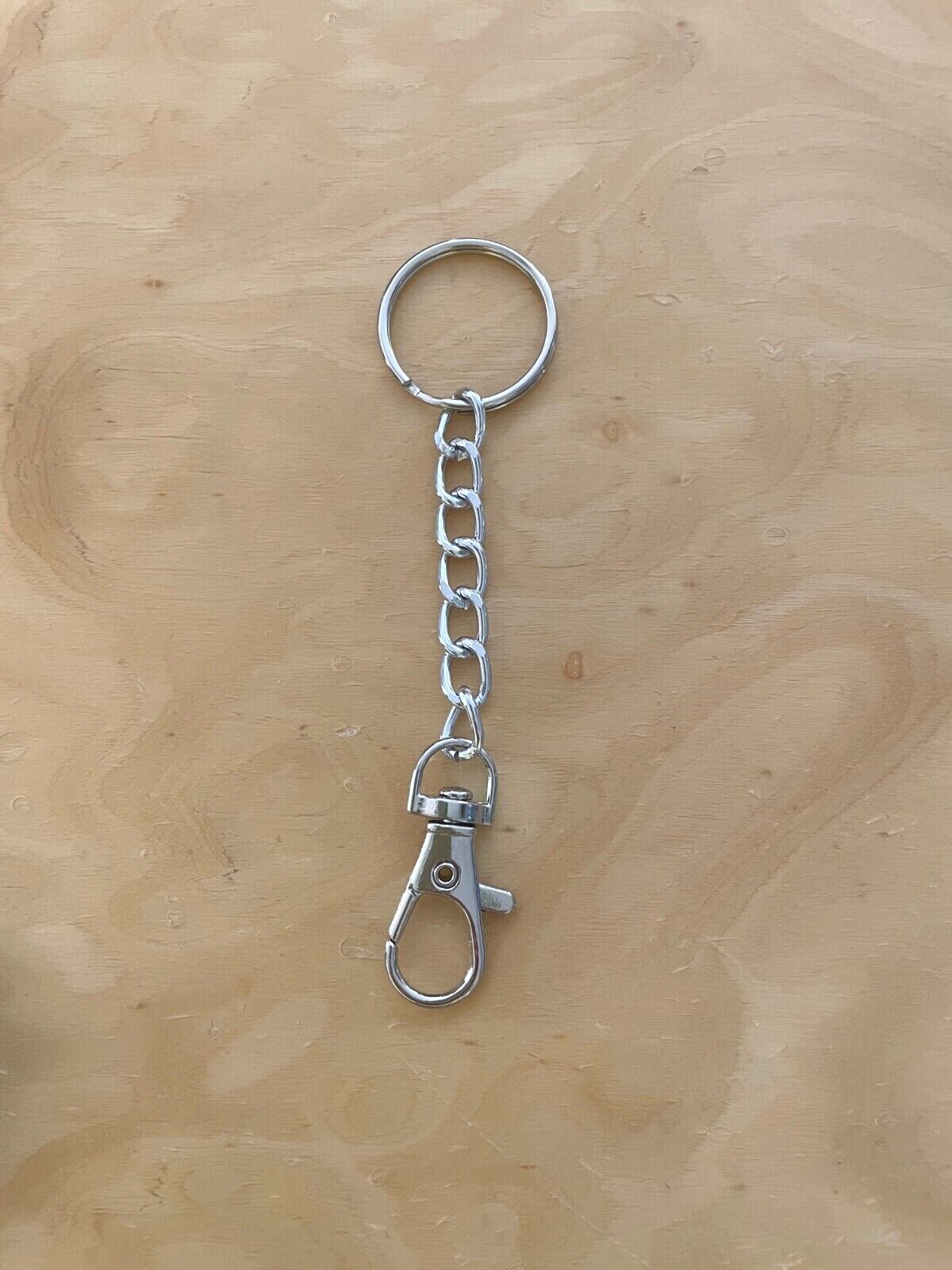 Faraday Bag & Keychain Security for Your Key FOB and Keys in Lockbox Purse Pocke