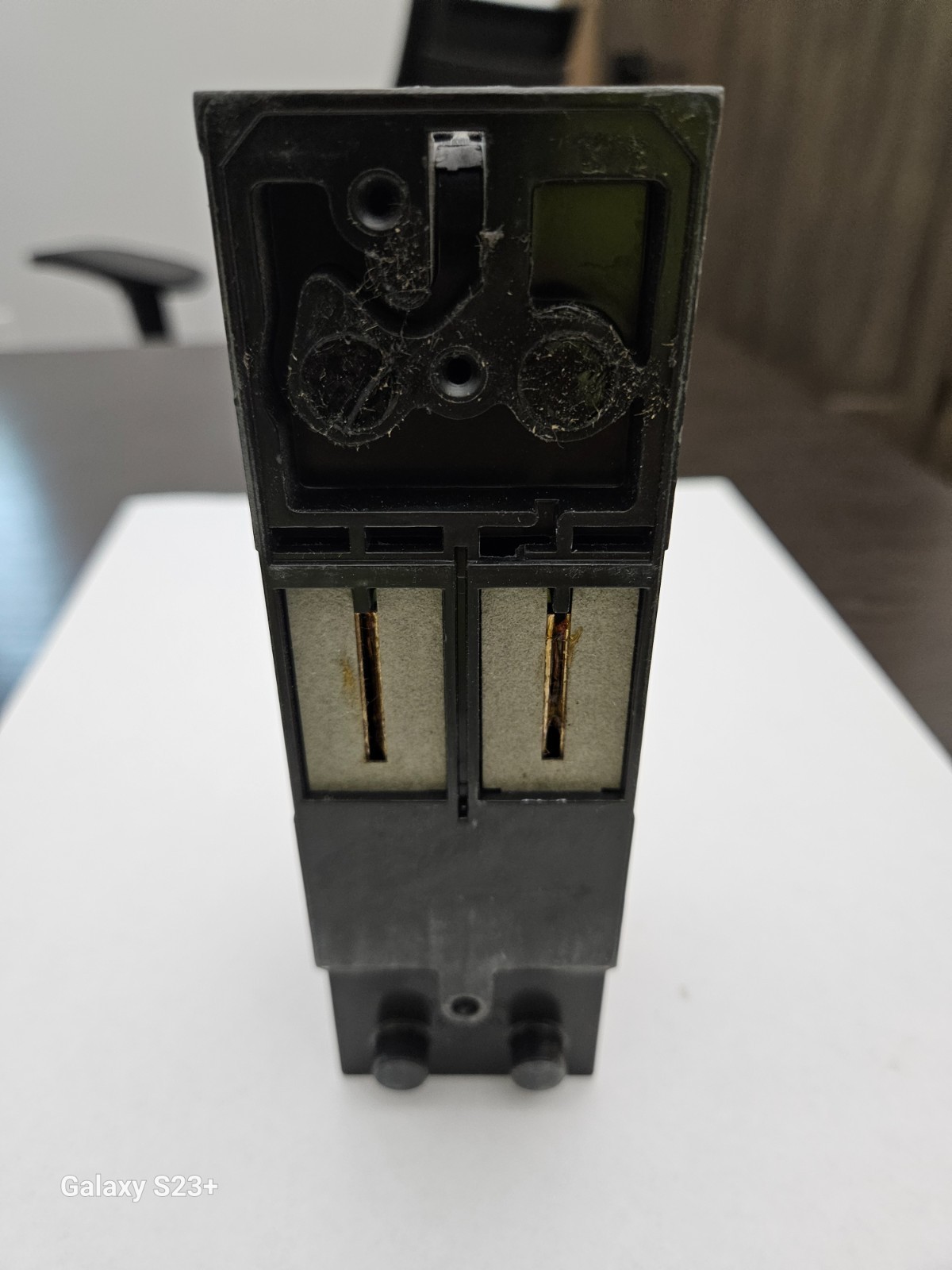 Siemens QN2200RH 200A 240VAC 2-Pole Circuit Breaker