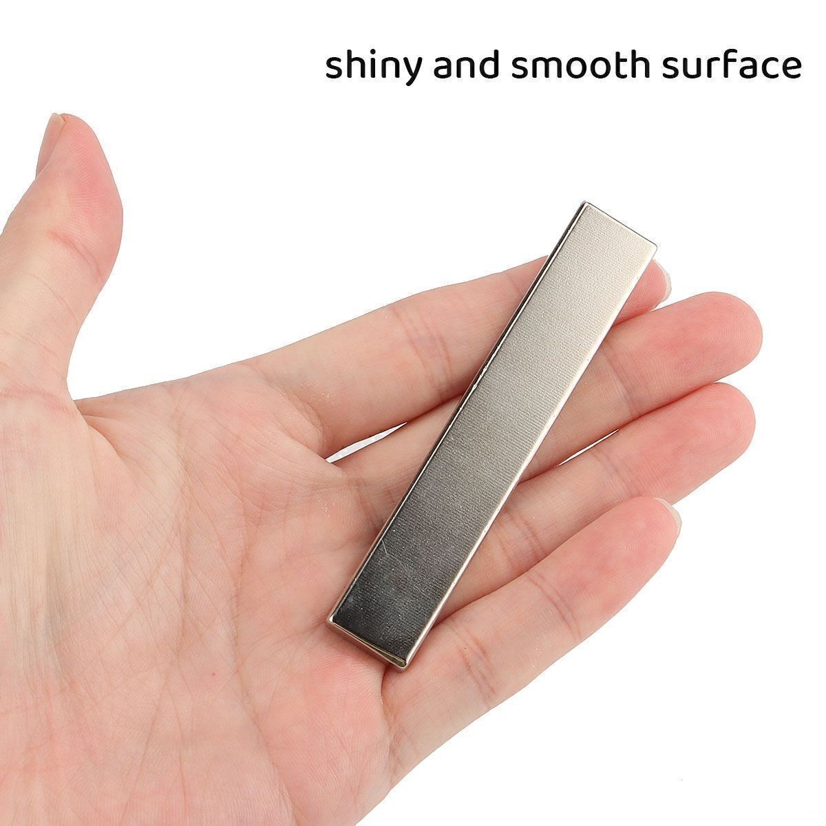 N38 80mm*15mm*5mm Neodymium Block Magnet Super Strong Rare Earth Magnets