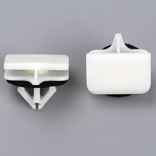 25pcs Rocker Molding Clip for Mustang 2005-2012