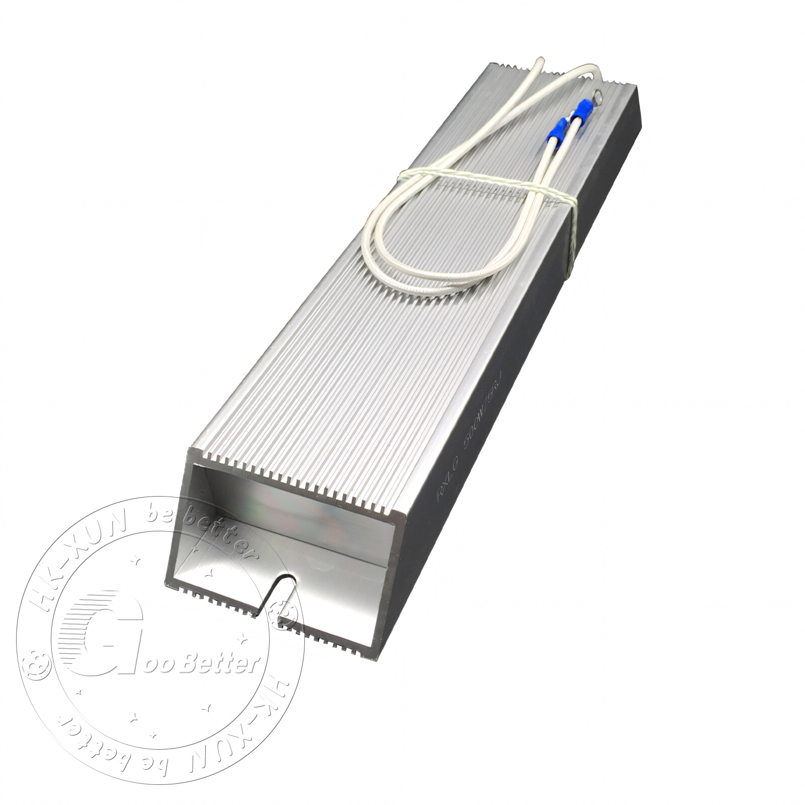 RXLG Aluminum Shell High Power Servo Inverter Braking Resistor 400W to 3000W