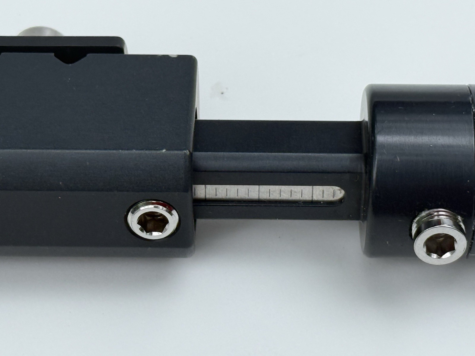 Biomet Fixation System, 14-450530 & 14-450500, Solid Condition!
