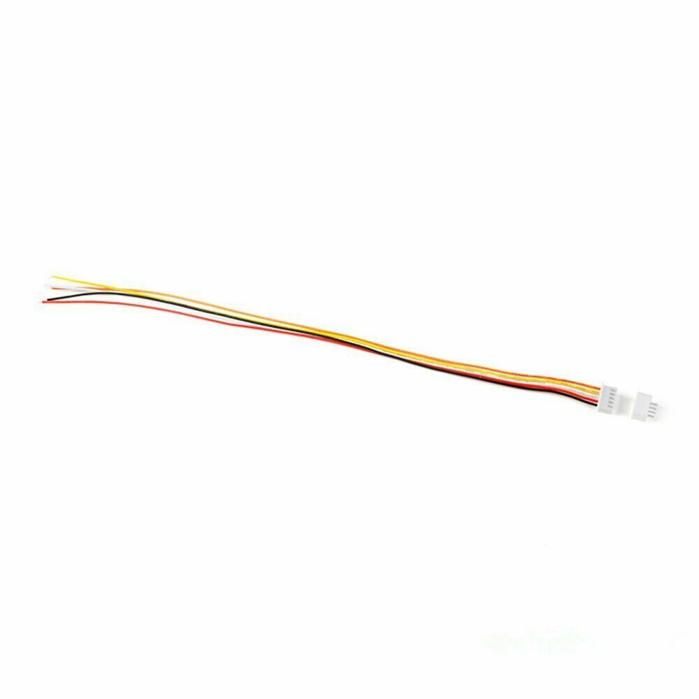 5Sets JST XH2.54 XH 2.54mm Wire Cable Connector 2/3/4/5/6/7/8/9/10 Pin Pitch