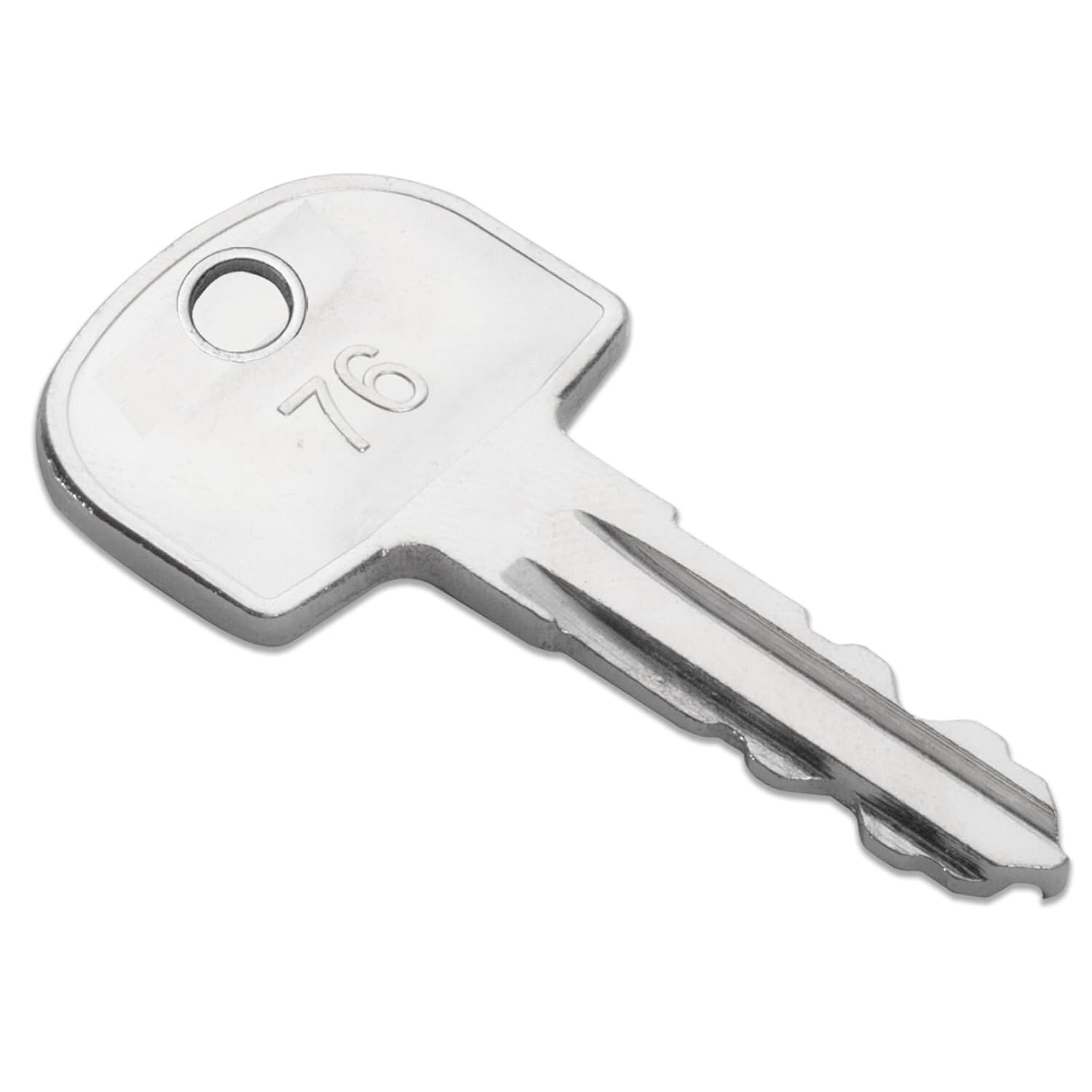 10X 601 Sany Key Fits Sany Mini Excavator Crane Ferris Mower Bluebird school Bus