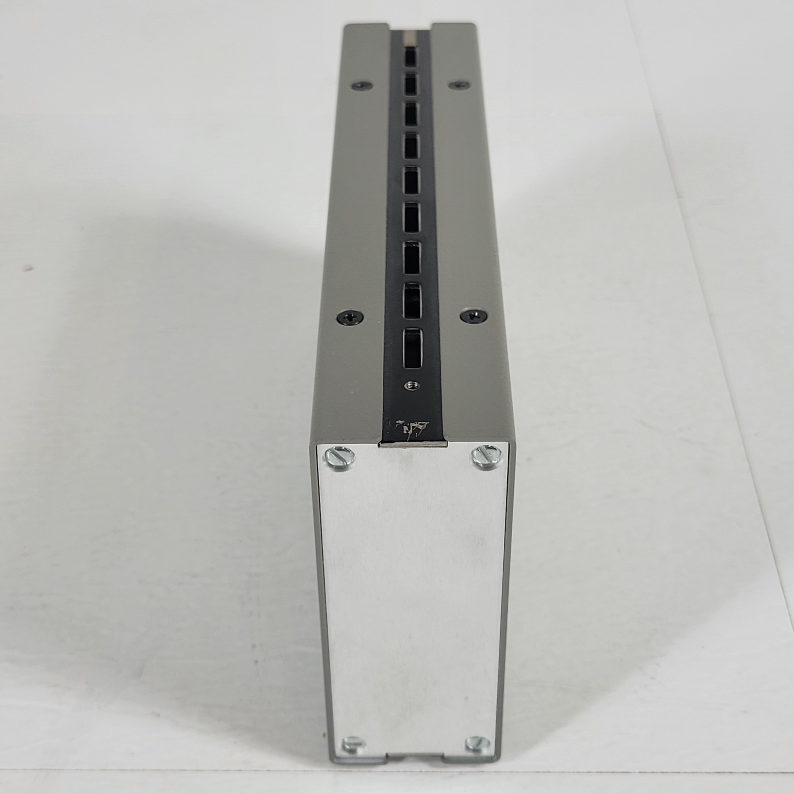 SRS Stanford Research SIM9B1 Blank Prototype Module for SIM900 Mainframe