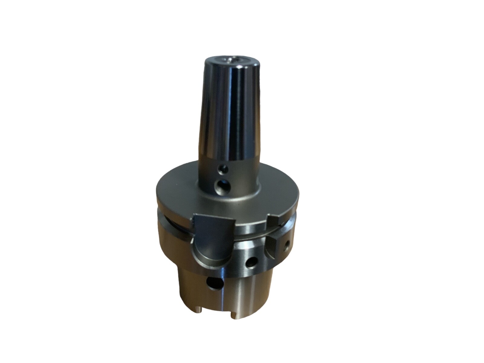 SHRINK FIT HOLDER “COOL TOO” HSK-A 63-6-80, G2,5, 25.000/MIN. 606321-019.