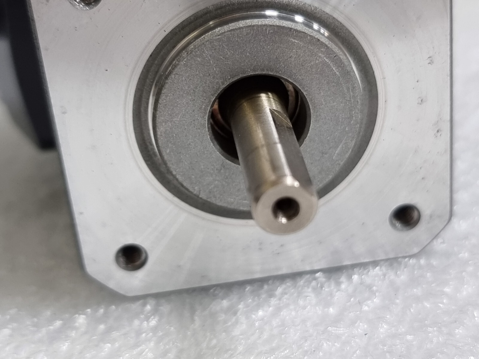 Oriental Motor VEXTA ARM46AC Stepping Motor
