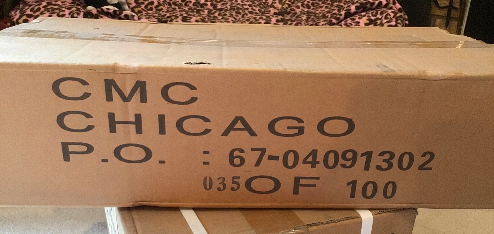 Well Pump Motor Start Capacitor, U17-1425, 270 VAC, 105 MFD, 50/60 Hz, Free Ship