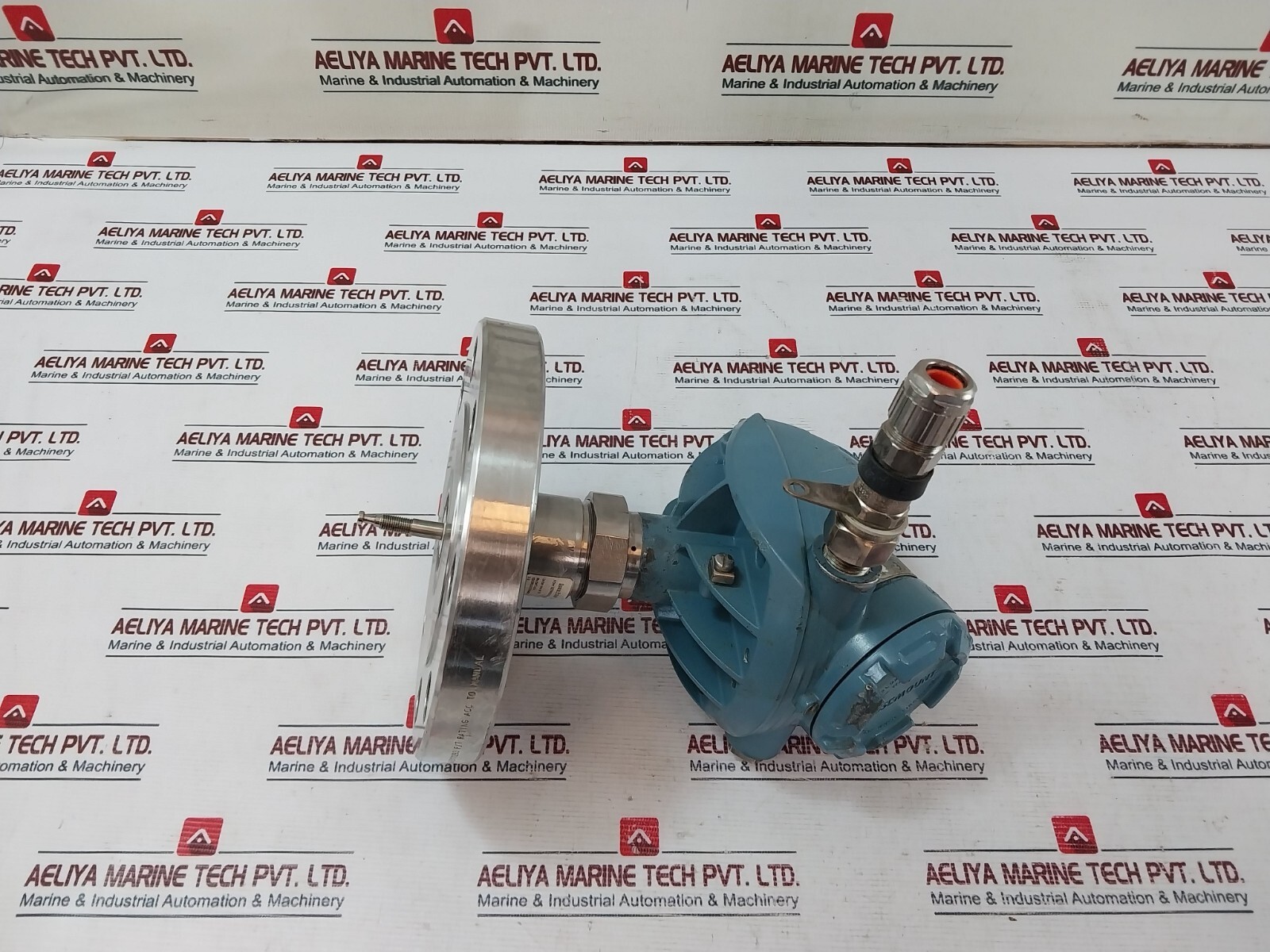 Rosemount 5300 Series Wave Radar Transmitter 5309NN0S1V4AM0071BBNAN2 IP66/IP67