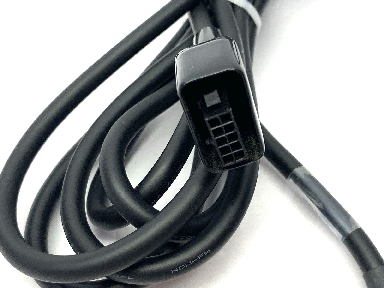 Oriental Motor CC030VAF2 Motor Cable (9.8 ft. [3 m]) for AR Series DC Input