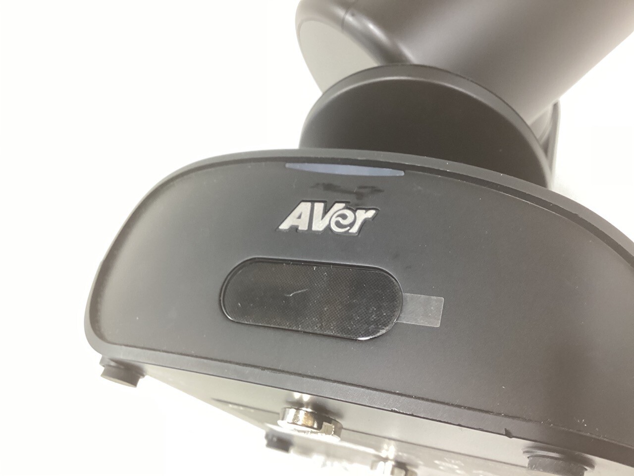 AVer (CAM540) 4K UHD PTZ Conferencing Camera – (Black)
