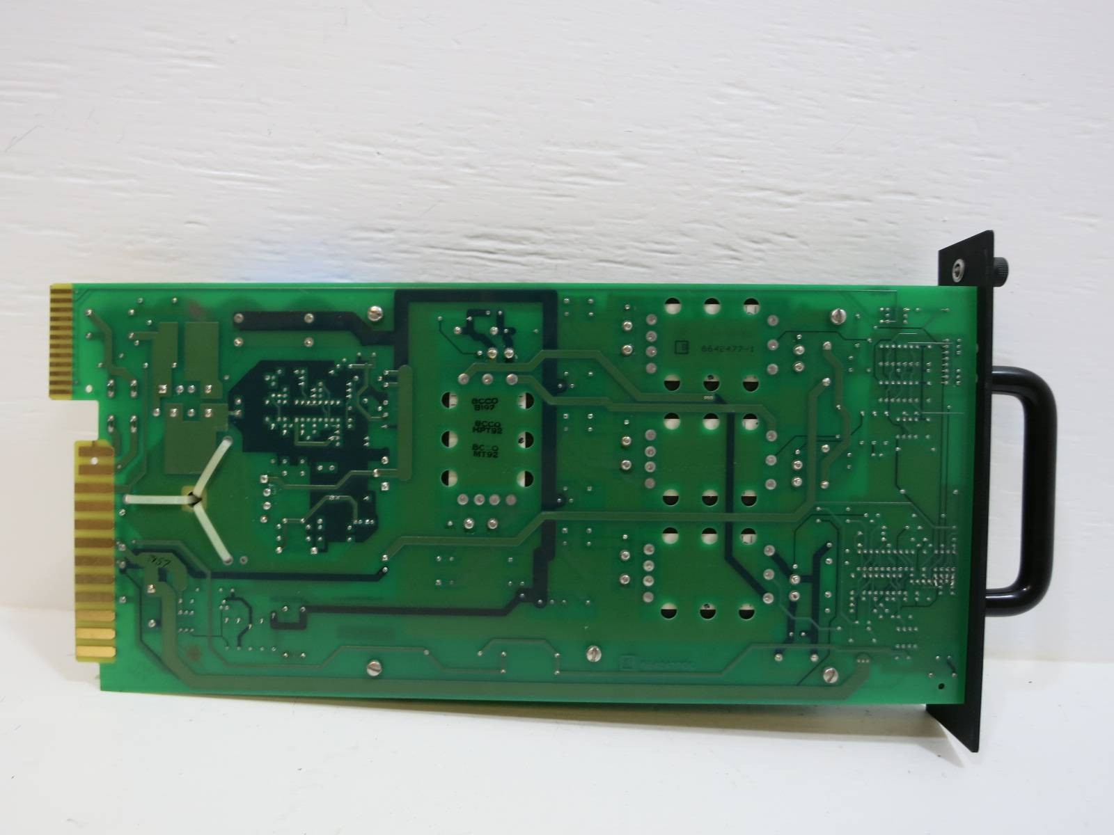 ABB IPFLD48 infi-90 I90 Power System Module Assy 6642478B1 Bailey Symphony