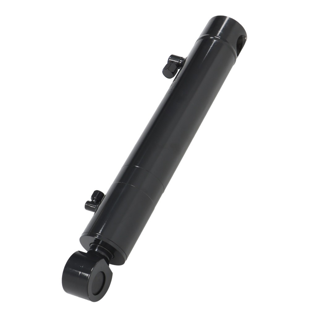 2× Hydraulic Tilt Cylinder For Bobcat S510 T550 T595 S530 S590 S595 T590 7338638