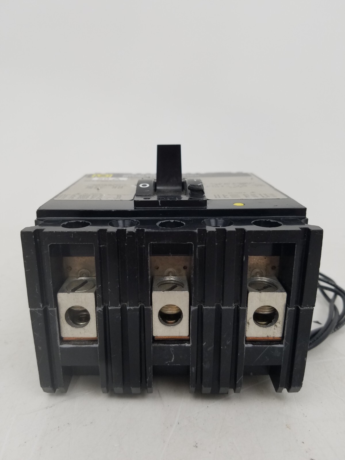 FAL340501021 Square D 50 Amp Circuit Breaker + Shunt 120v-240V – Next Day Option