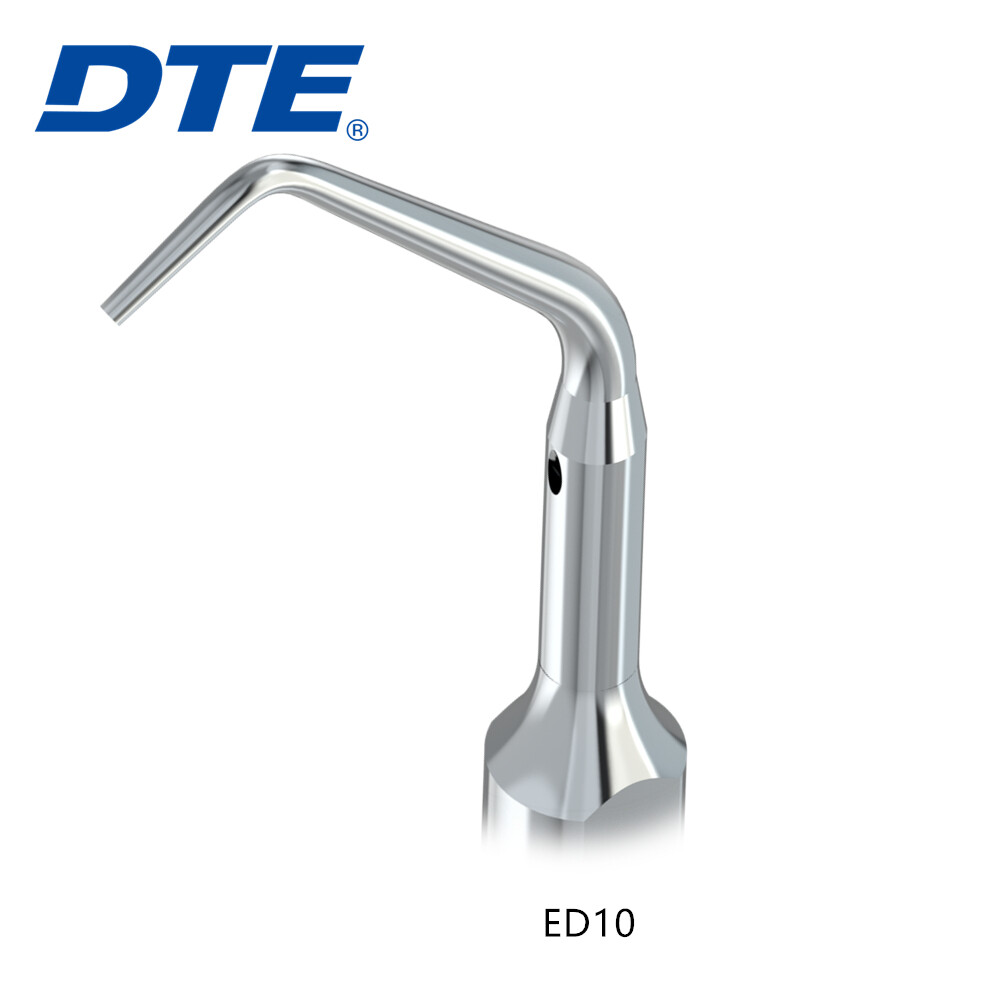 Woodpecker DTE Dental Ultrasonic Scaler Tips Endo Cavity Perio Scaling ED GD PD