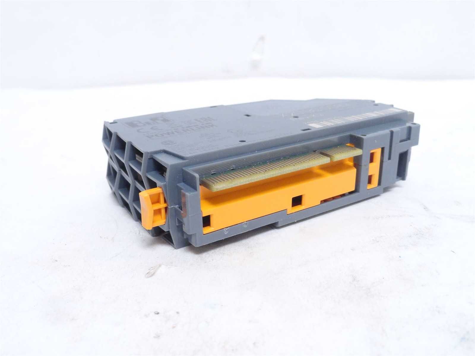 245695 New-No Box; B and R X20BC0083 Ethernut Bus Controller; 2W